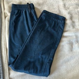 Men’s rebook sweatpants